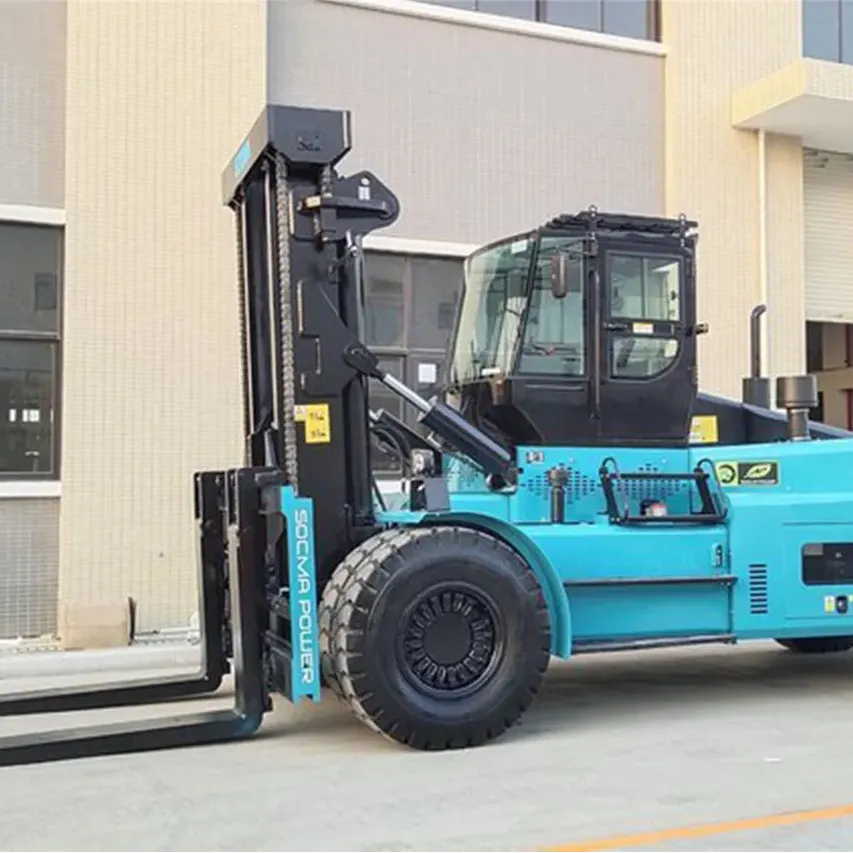 forklift