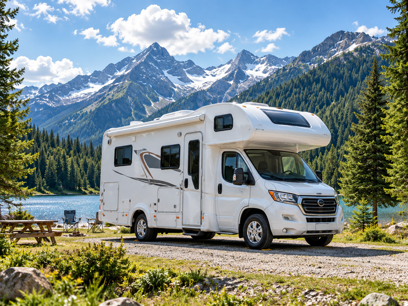 RV Power