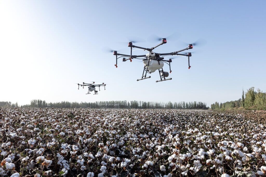 How to choose a suitable drone battery manufacturer