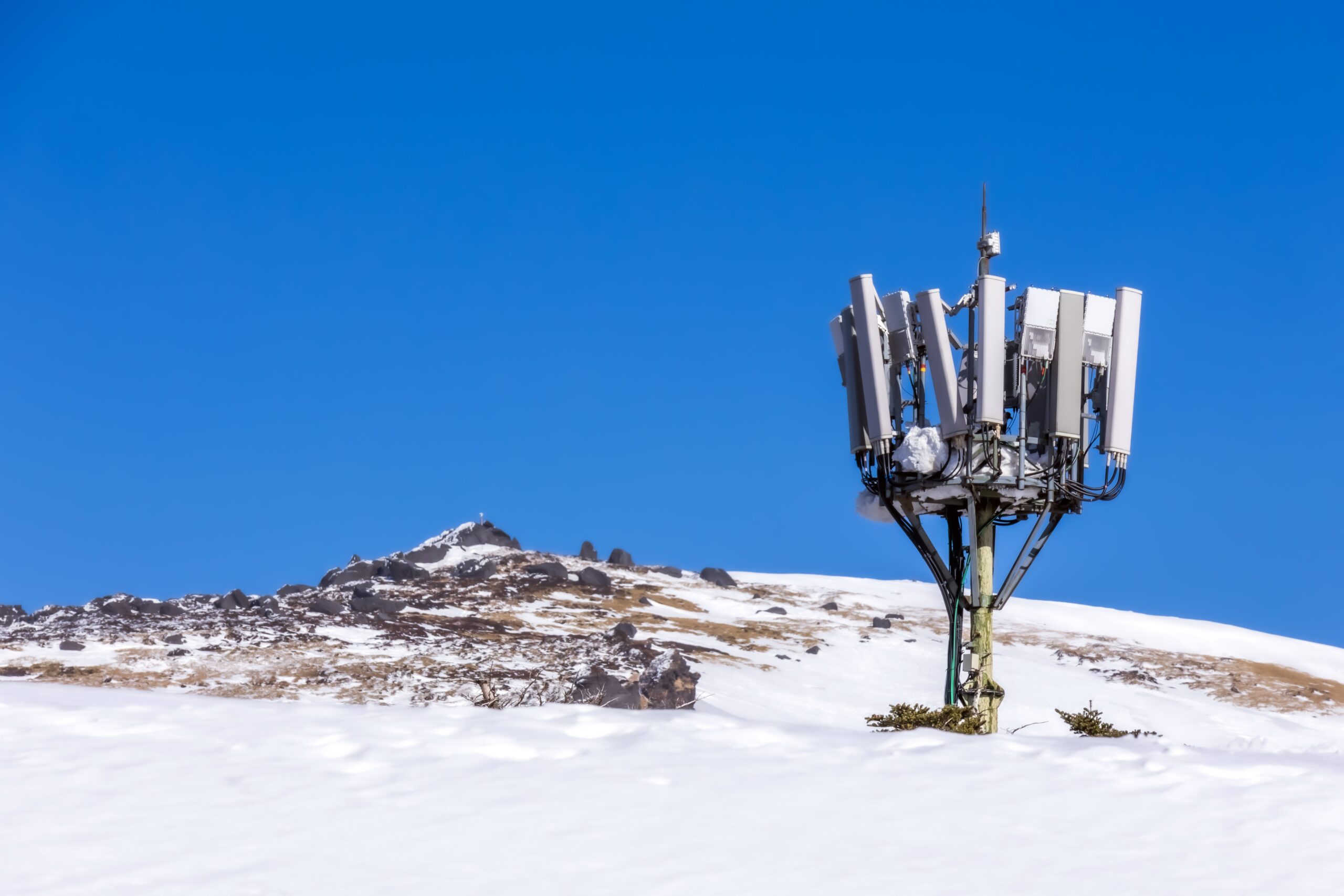 5G base station energy storage