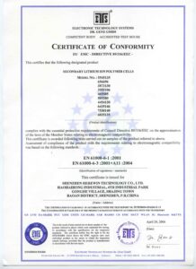 CE