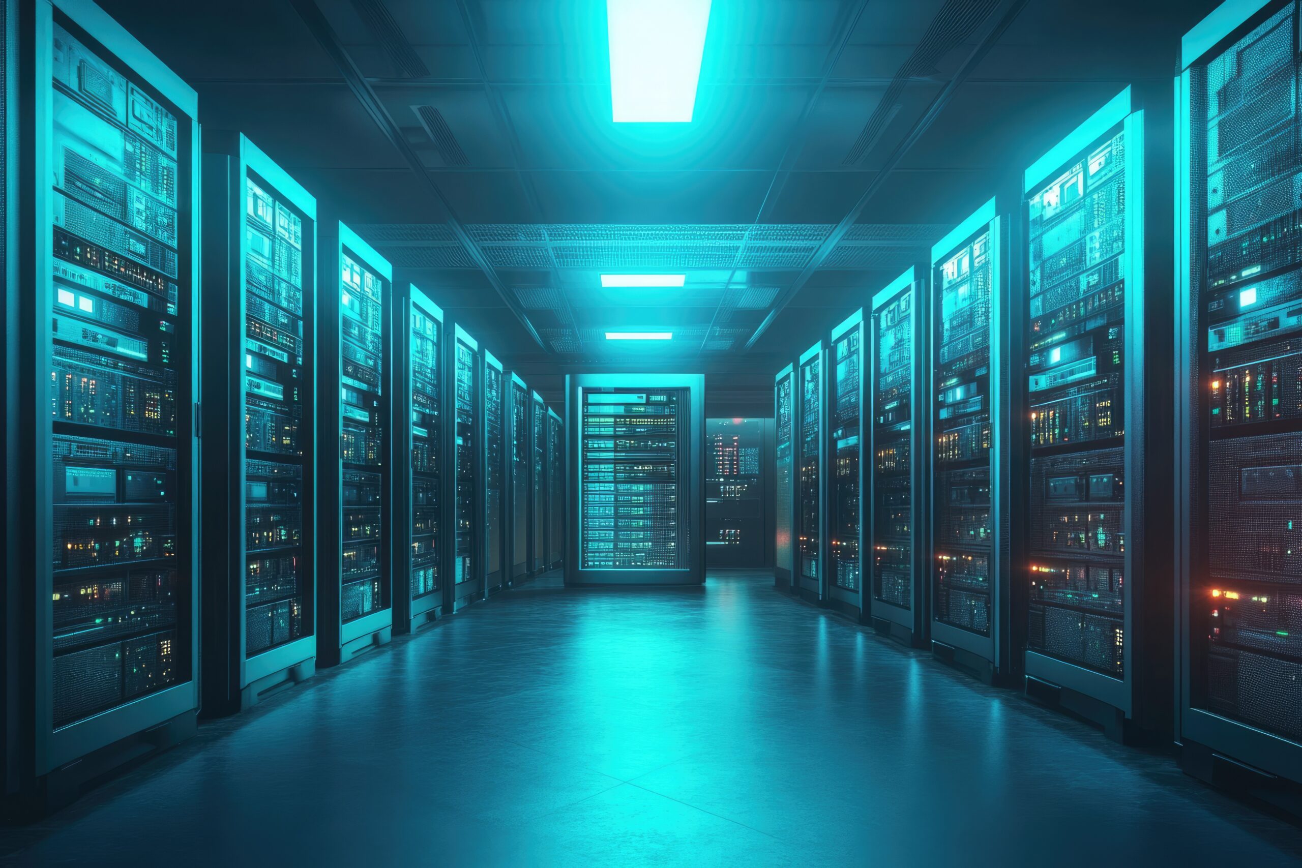 Data Center UPS