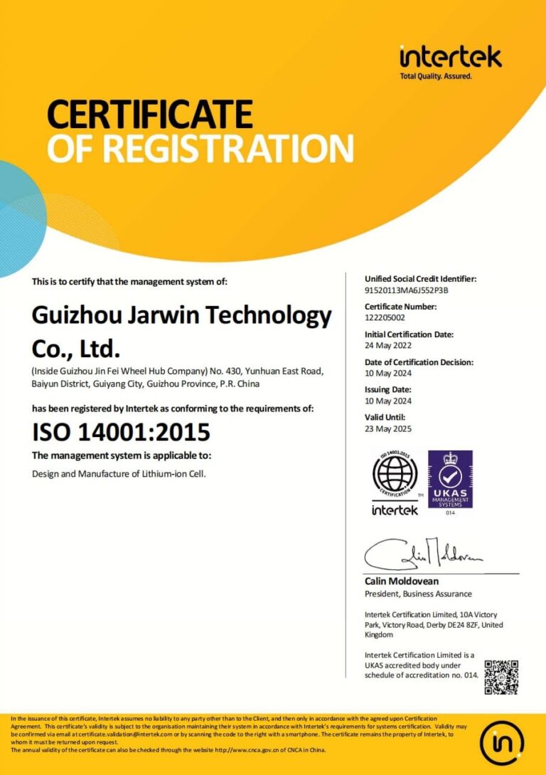 ISO14001-2015