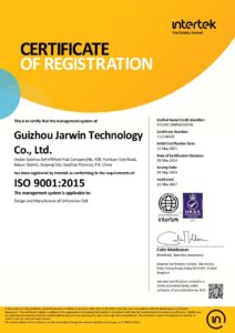 ISO9001-2015