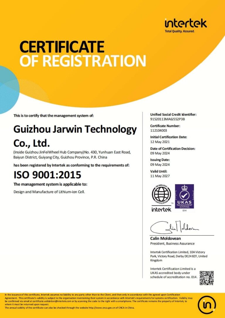 ISO9001-2015