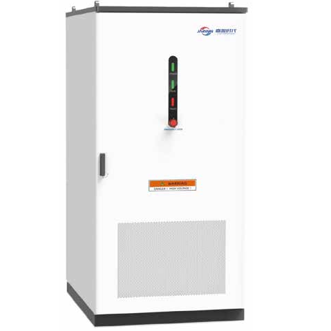 215(233)kWh-Liquid-cooled energy storage cabinet