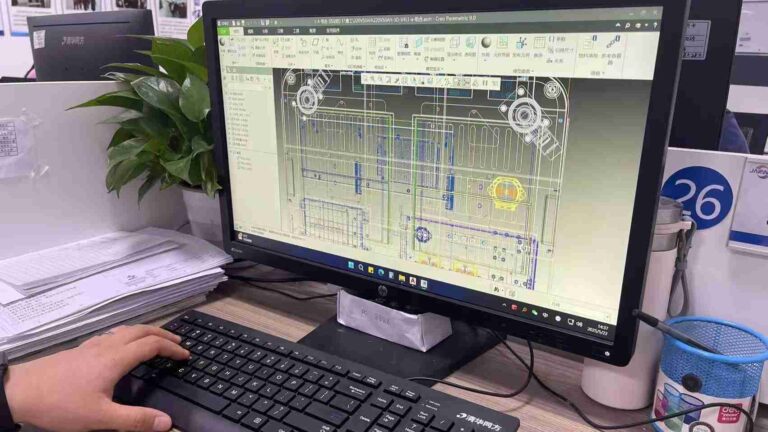 Customized Solutions