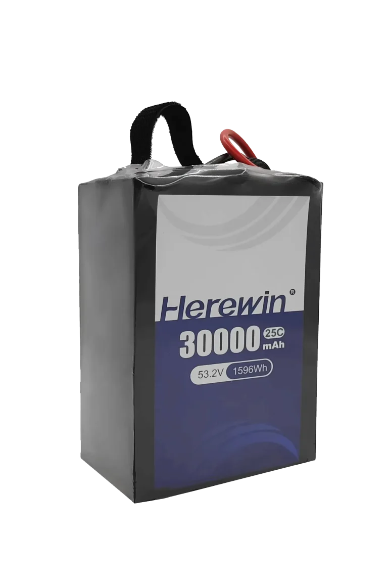 14S1P 30000mAh 53