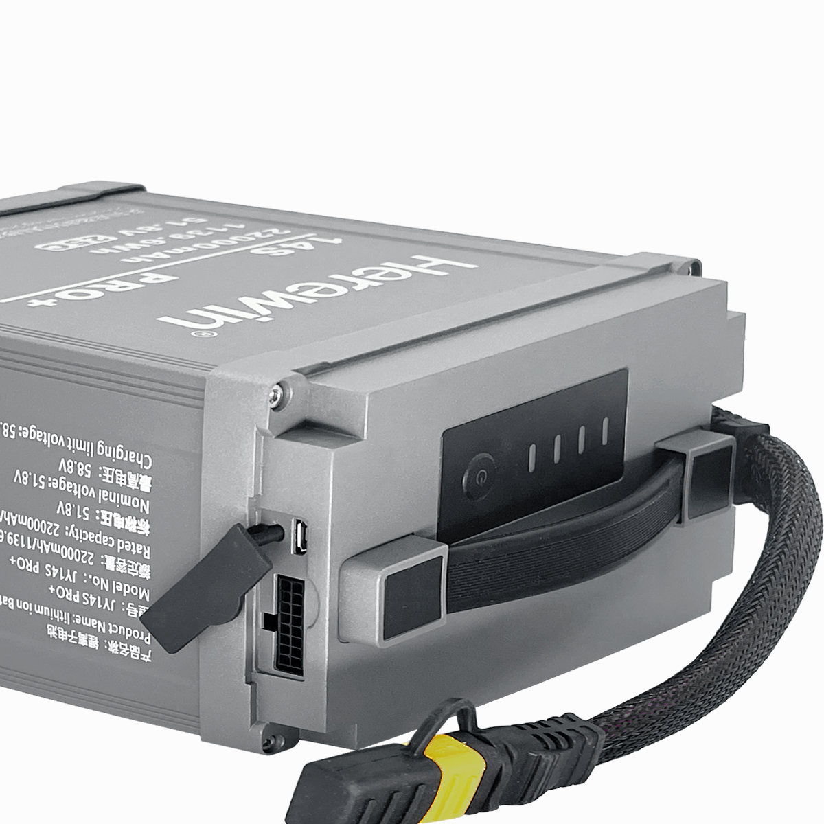 33000mAh 15C 14S1P PRO+ 51.8V (2)