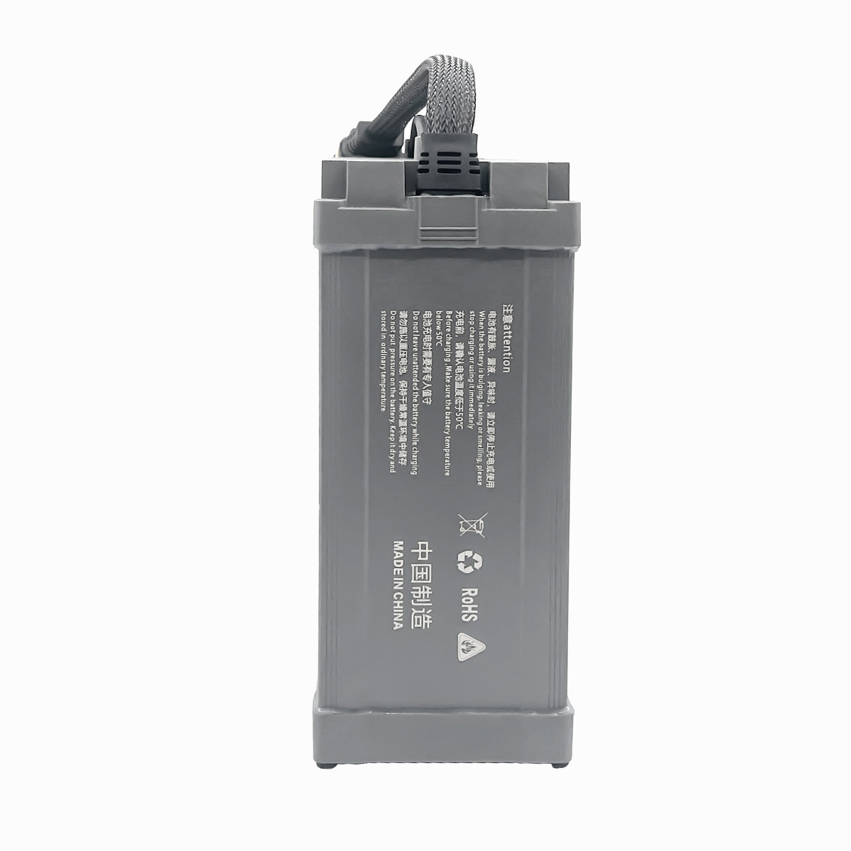 35000mAh 10C 14S1P PRO+ 51.8V (4)