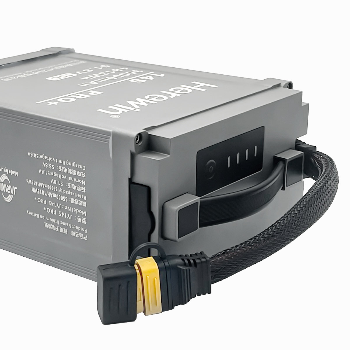 35000mAh 10C 14S1P PRO+ 51.8V (6)