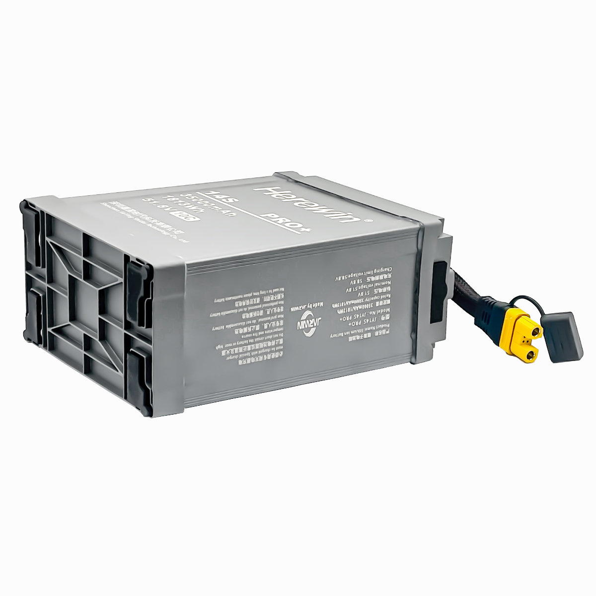 35000mAh 10C 14S1P PRO+ 51.8V (7)