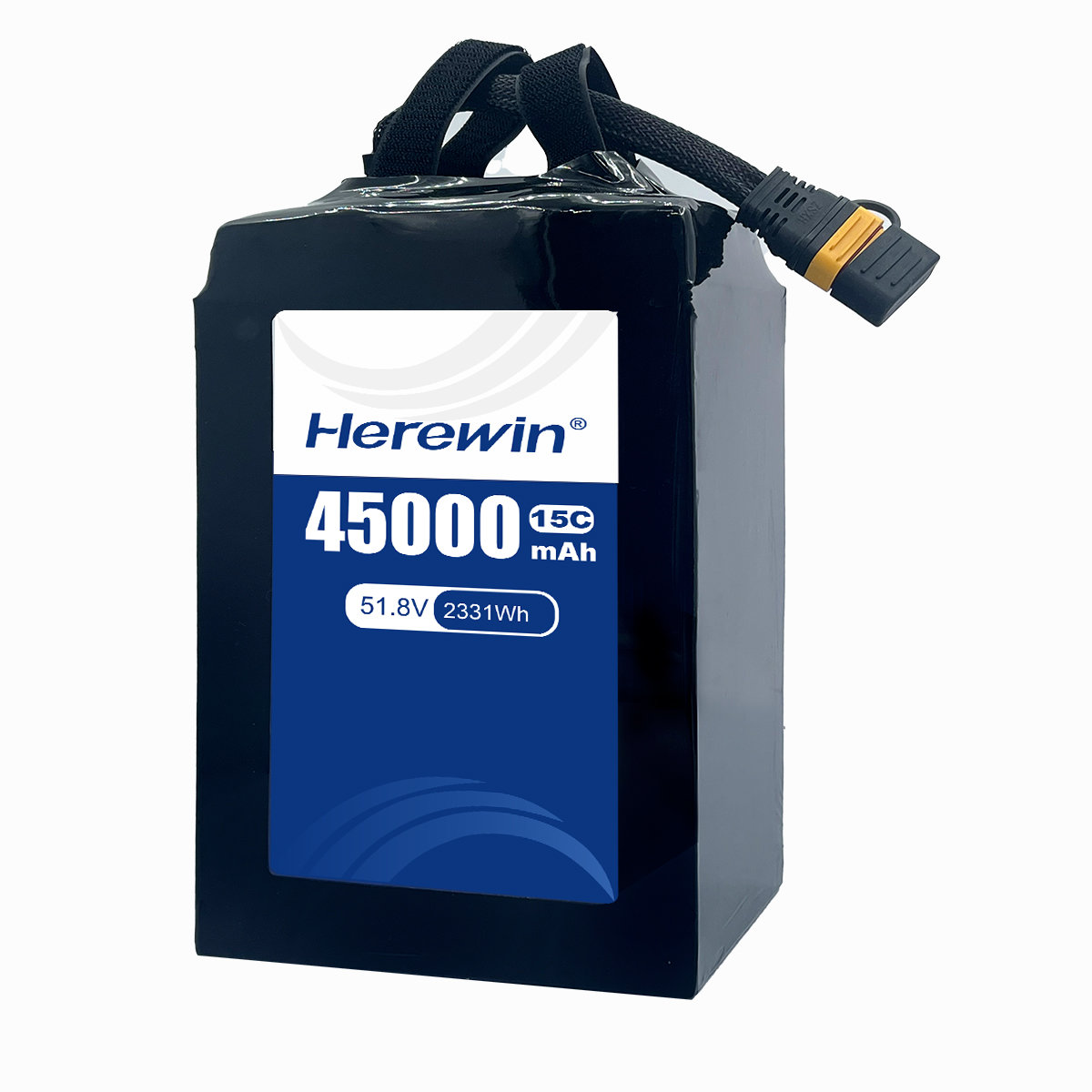 45000mAh 15C 14S1P 51.8V (1)