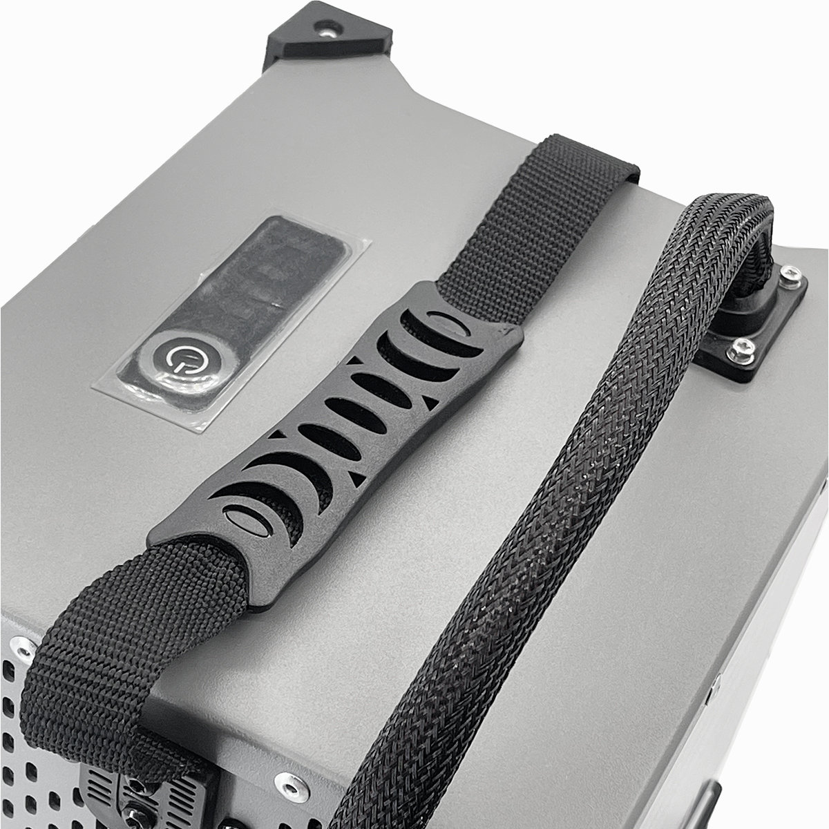66000mAh 15C 18S2P 66.6V (6)