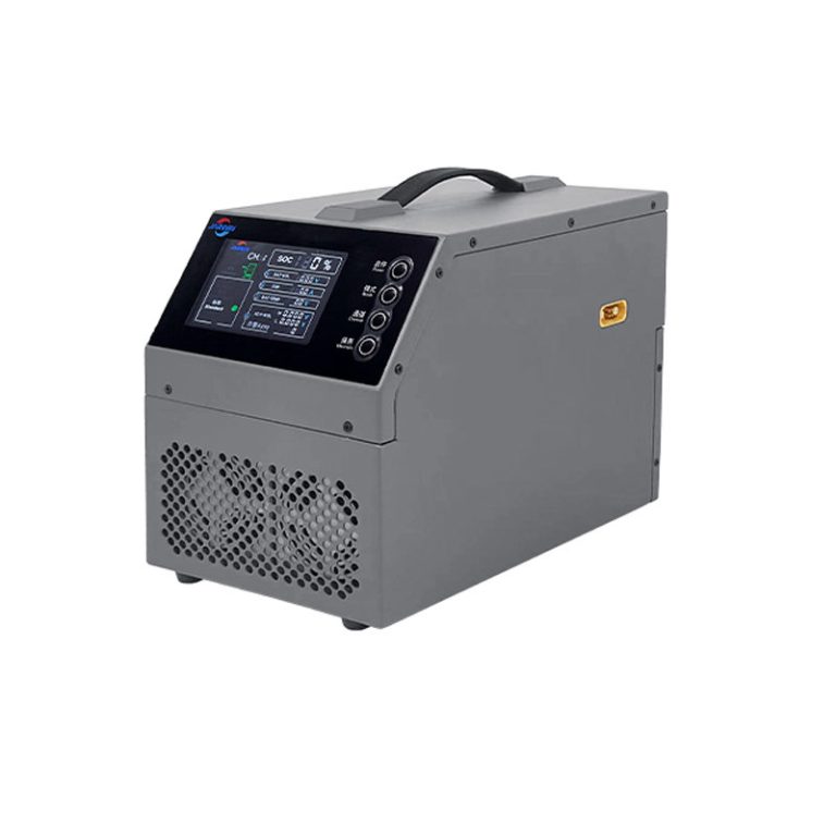 7200W 2 Channel UAV Battery Charger