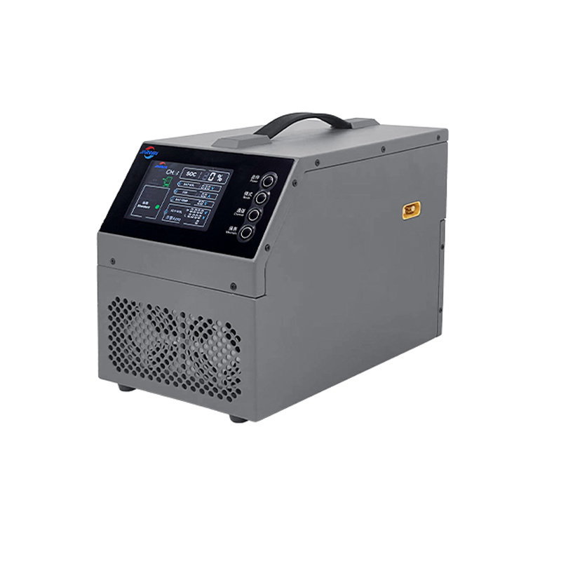 7200W 2 Channel UAV Battery Charger