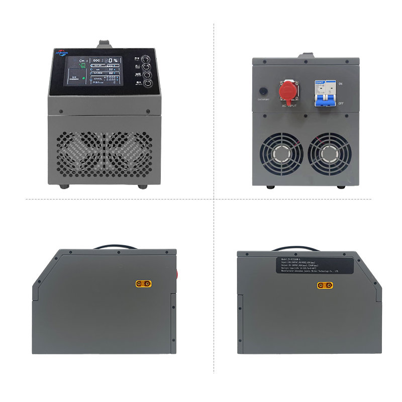 7200w drone battery charge (6)