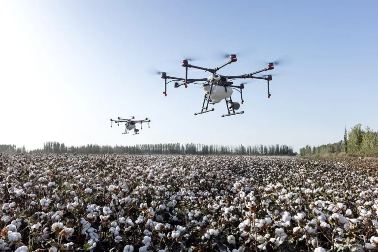 Agricultural Drone