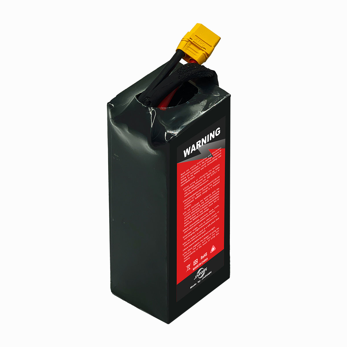 Herewin 100C 8S1P 30.4V 7500mAh (2)