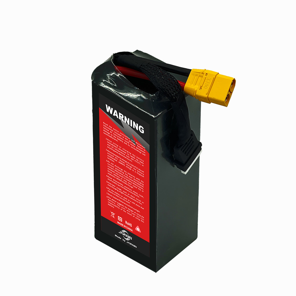 Herewin 100C 8S1P 31.6V 9500mAh (3)