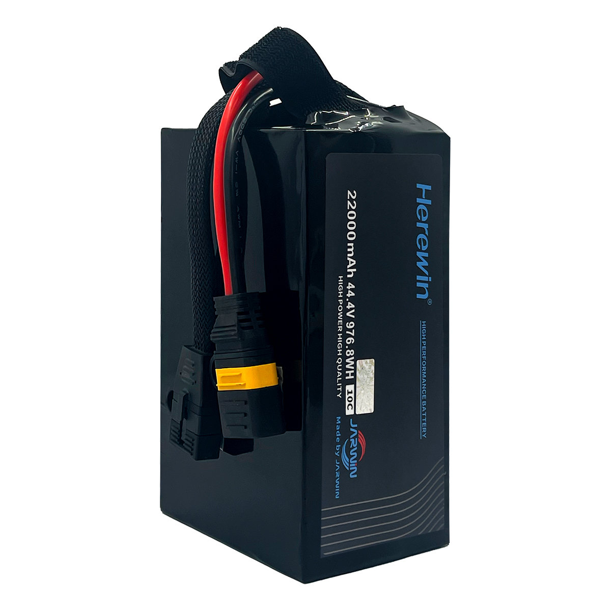 Herewin 10C 12S1P 44.4V 22000mAh (2)