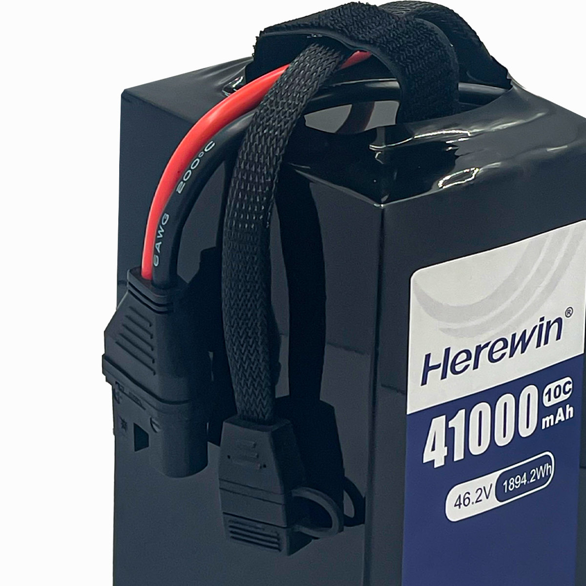 Herewin 10C 12S1P 46.2V 41000mAh (3)