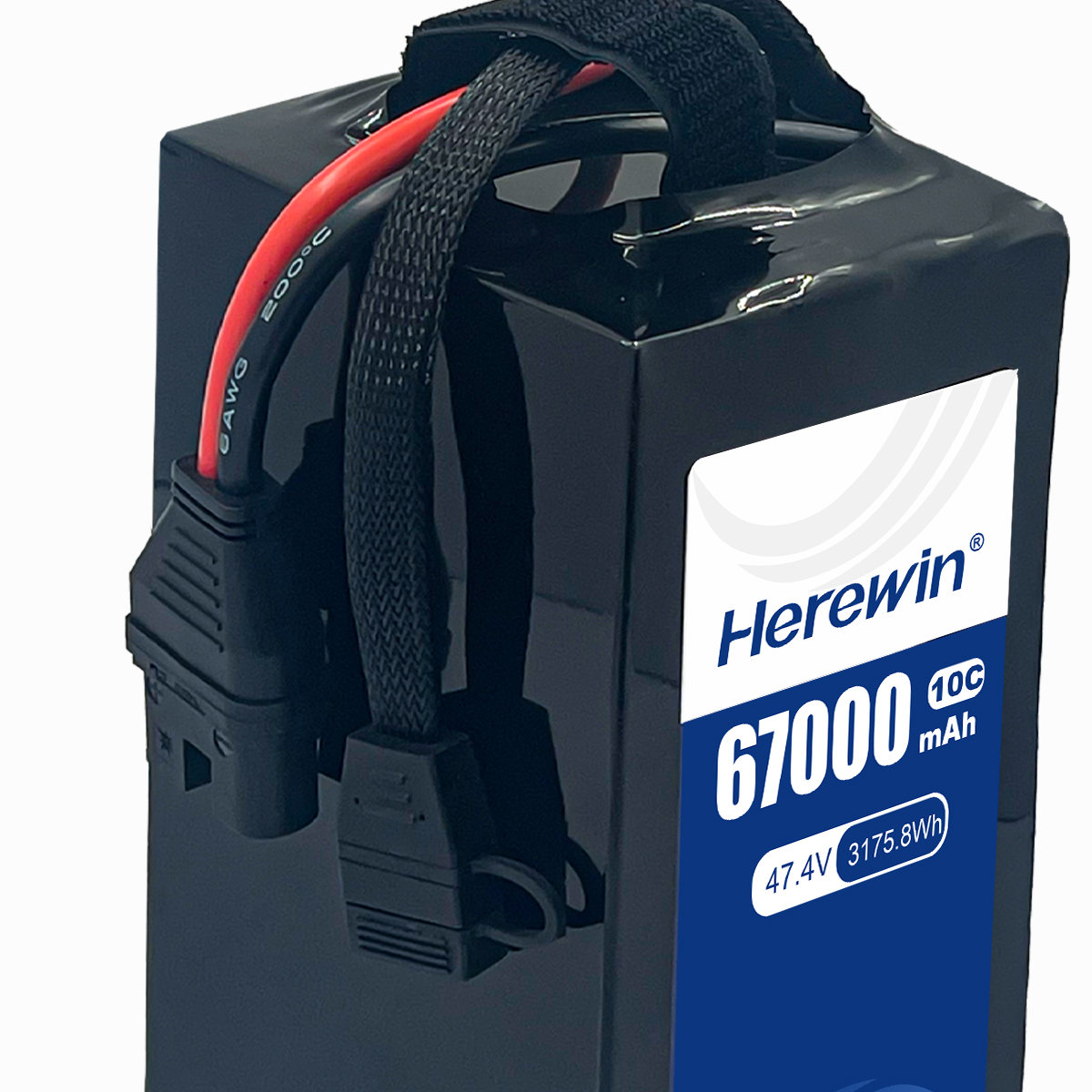 Herewin 10C 12S1P 47.4V 67000mAh (2)