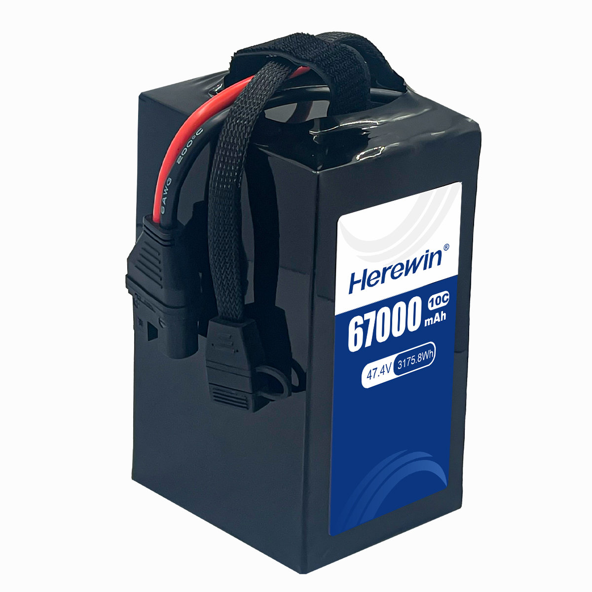 Herewin 10C 12S1P 47.4V 67000mAh (6)