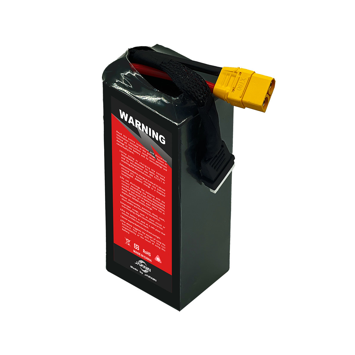 Herewin 20C 6S1P 23.1V 25000mAh (8)
