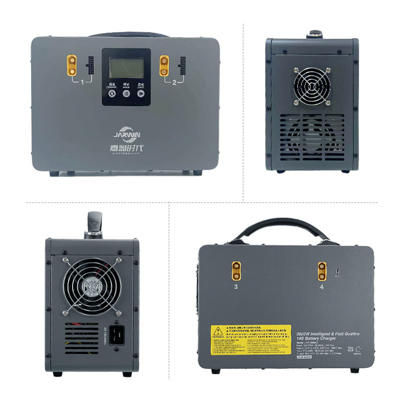 Herewin 3000W drone battery charge (1)