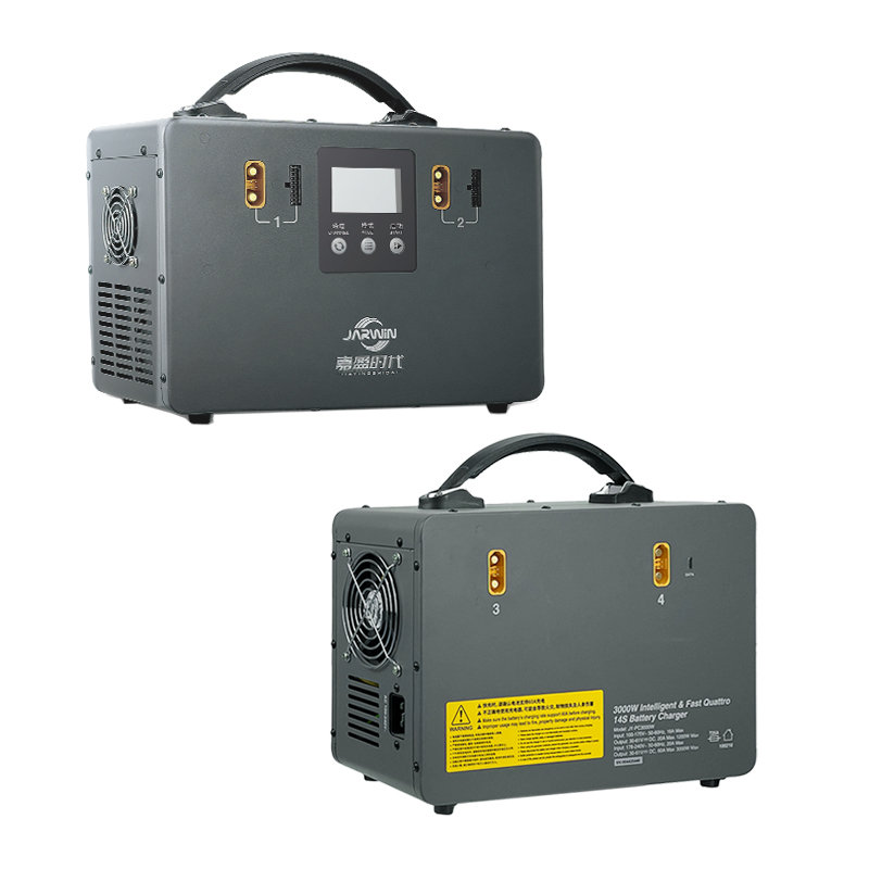 Herewin 3000W drone battery charge (10)