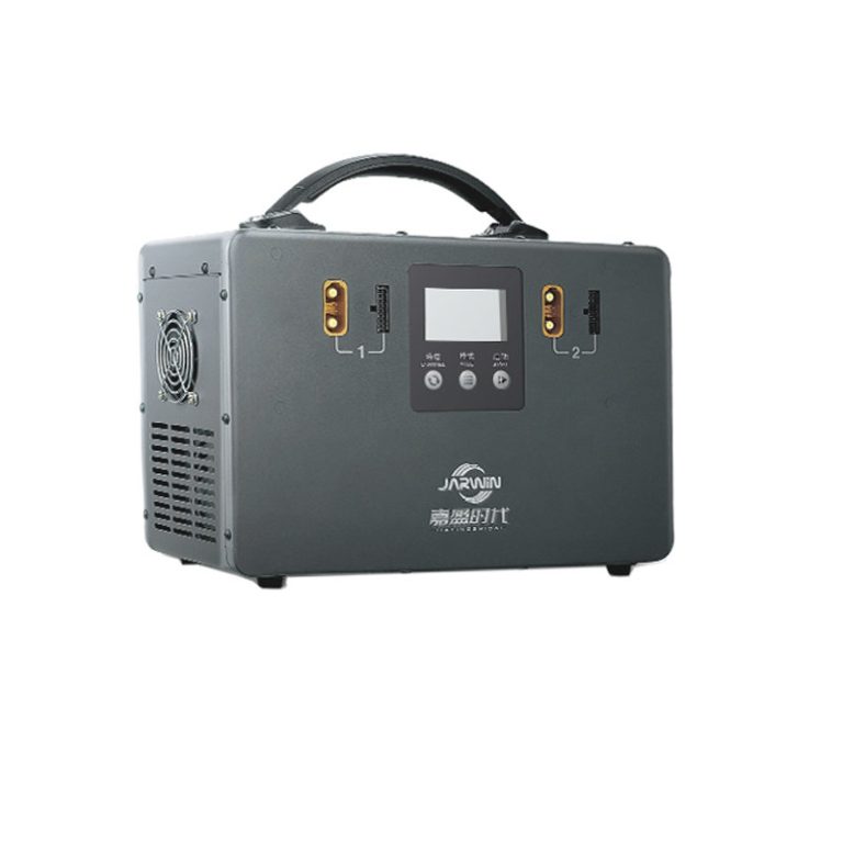 3000W 4 Channel UAV Battery Charger
