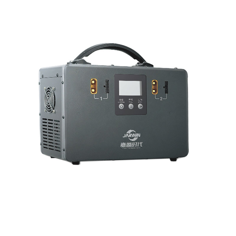 3000W 4 Channel UAV Battery Charger