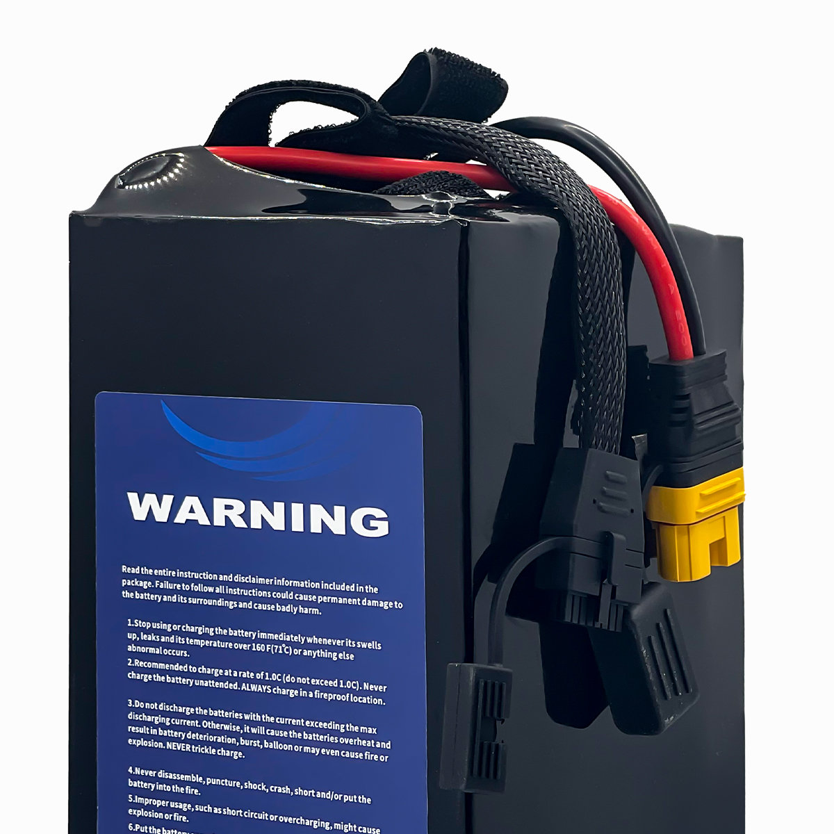 Herewin 8C 14S1P 55.3V 55000mAh (2)