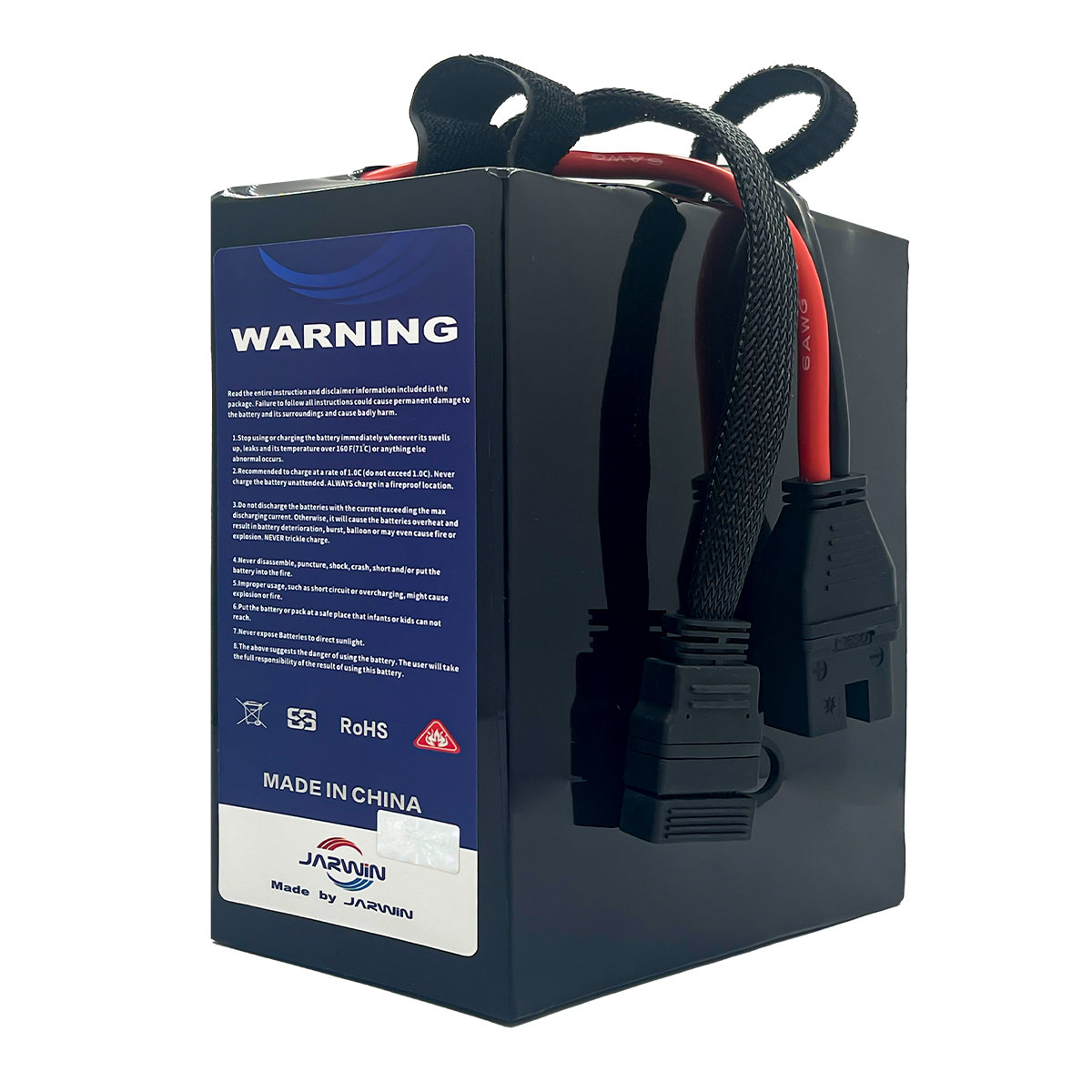 Herewin 8C 18S1P 71.1V 31000mAh (2)