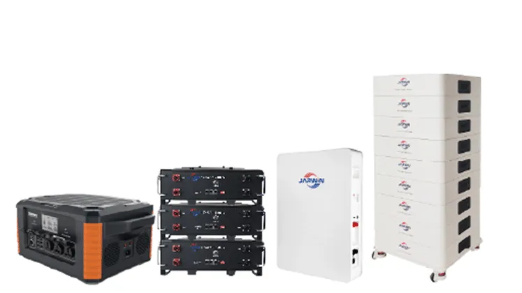 Home-Energy-Storage-Solutions