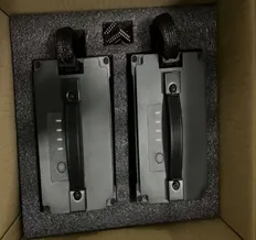 Step14：Packaging