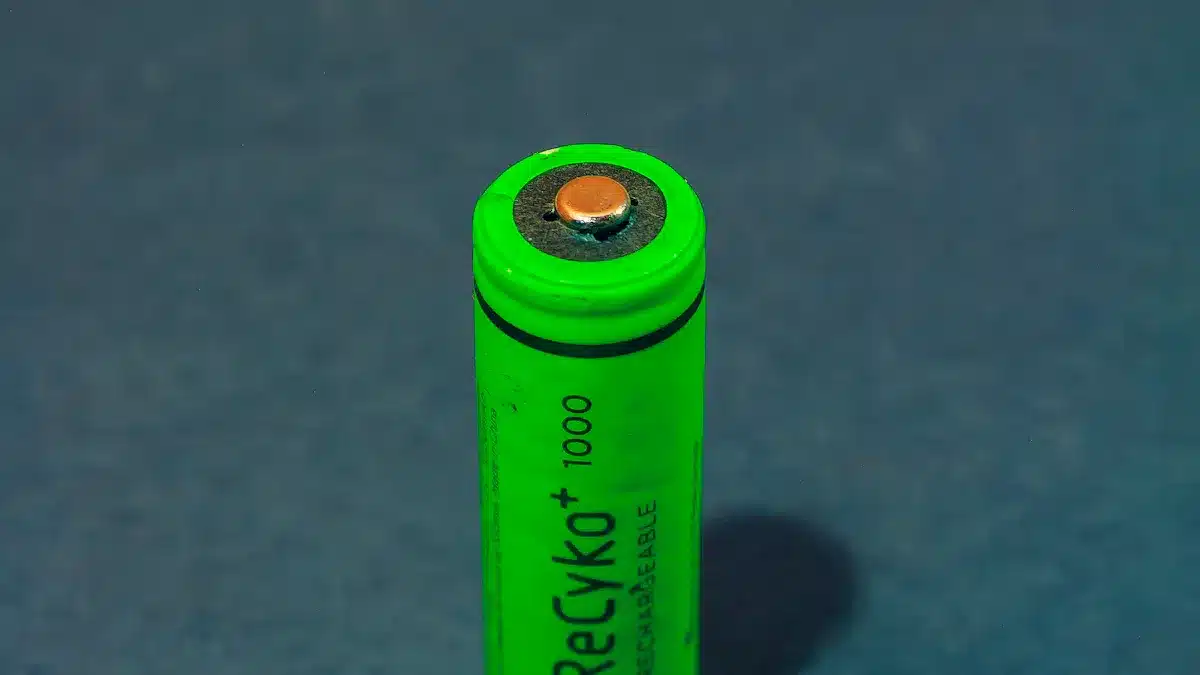 Advances in Battery Materials for Safety