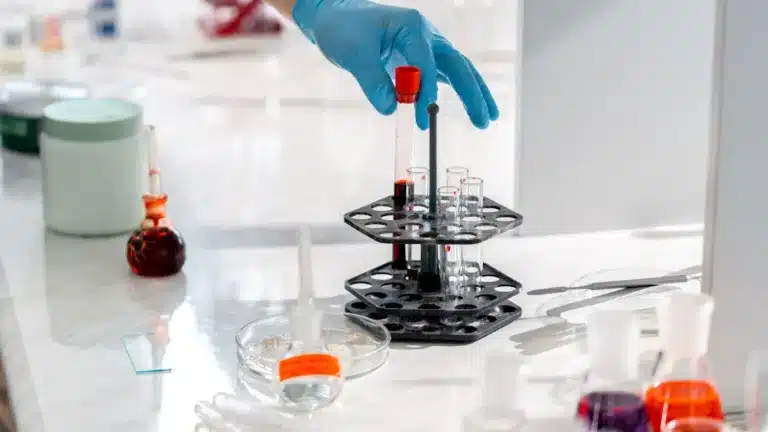 The safety of lithium-ion batteries from the perspective of battery materials