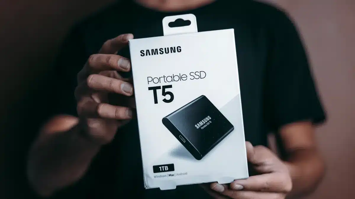 What Are Solid-State Batteries?