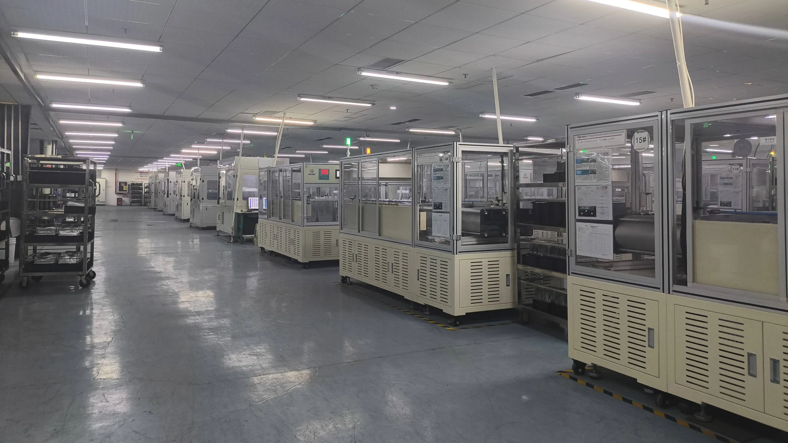End-to-End-Controlled-Production-Testing