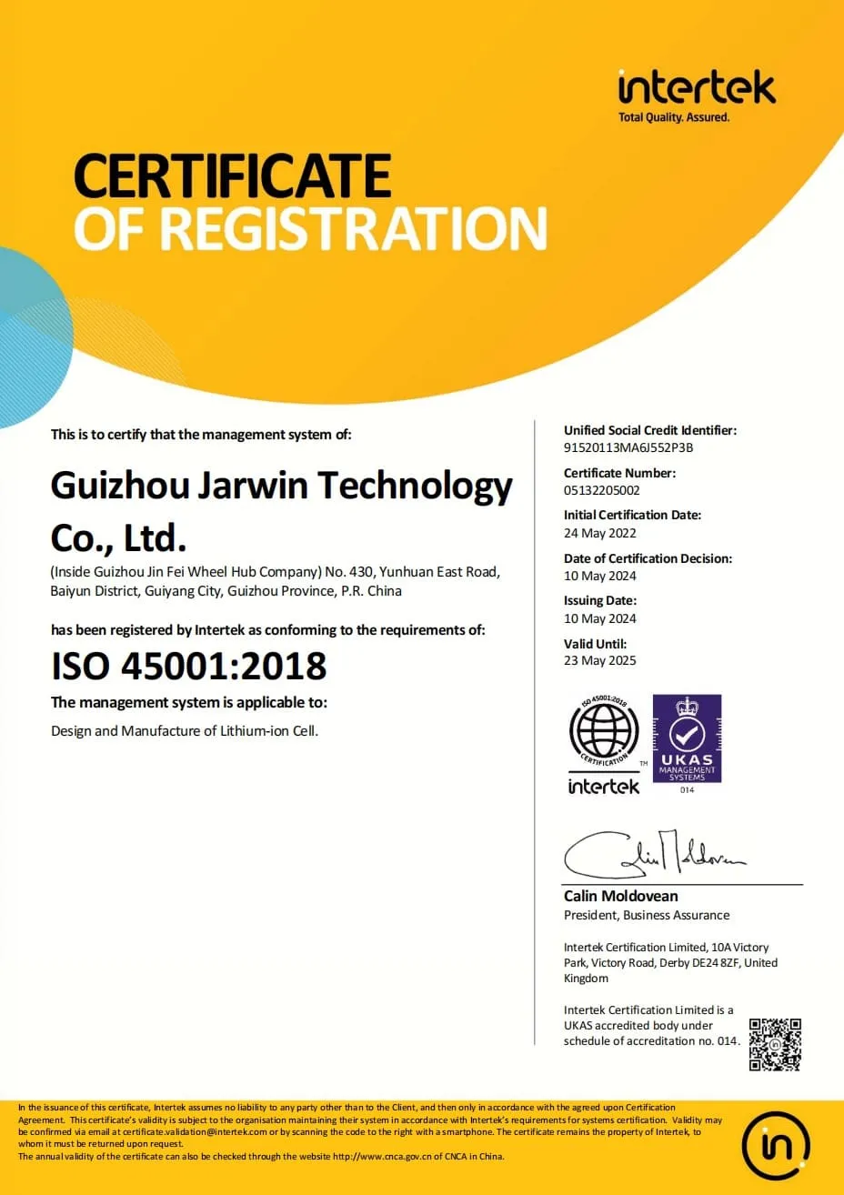 ISO45001-2018