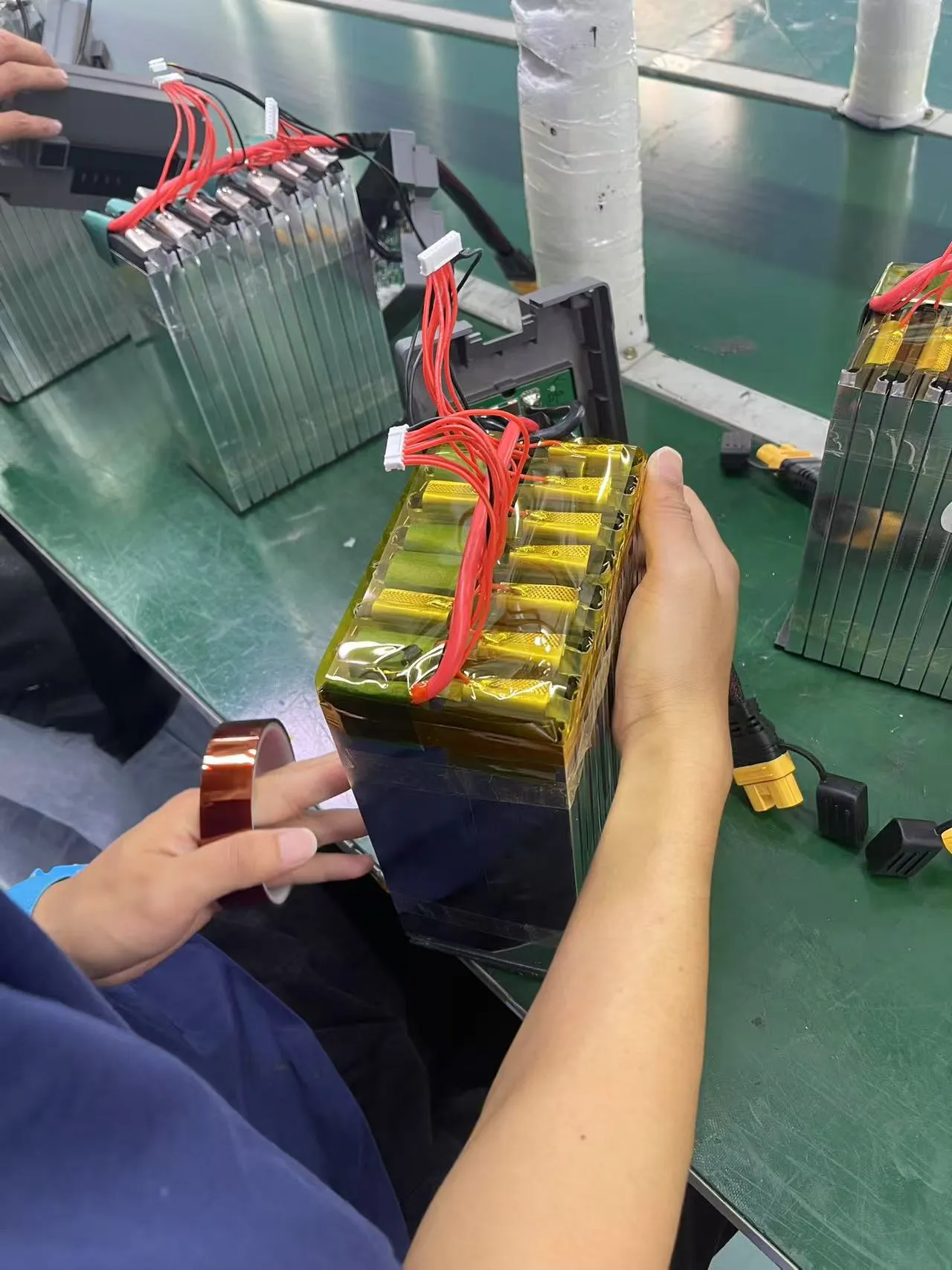 Step8：Insert-Insulation