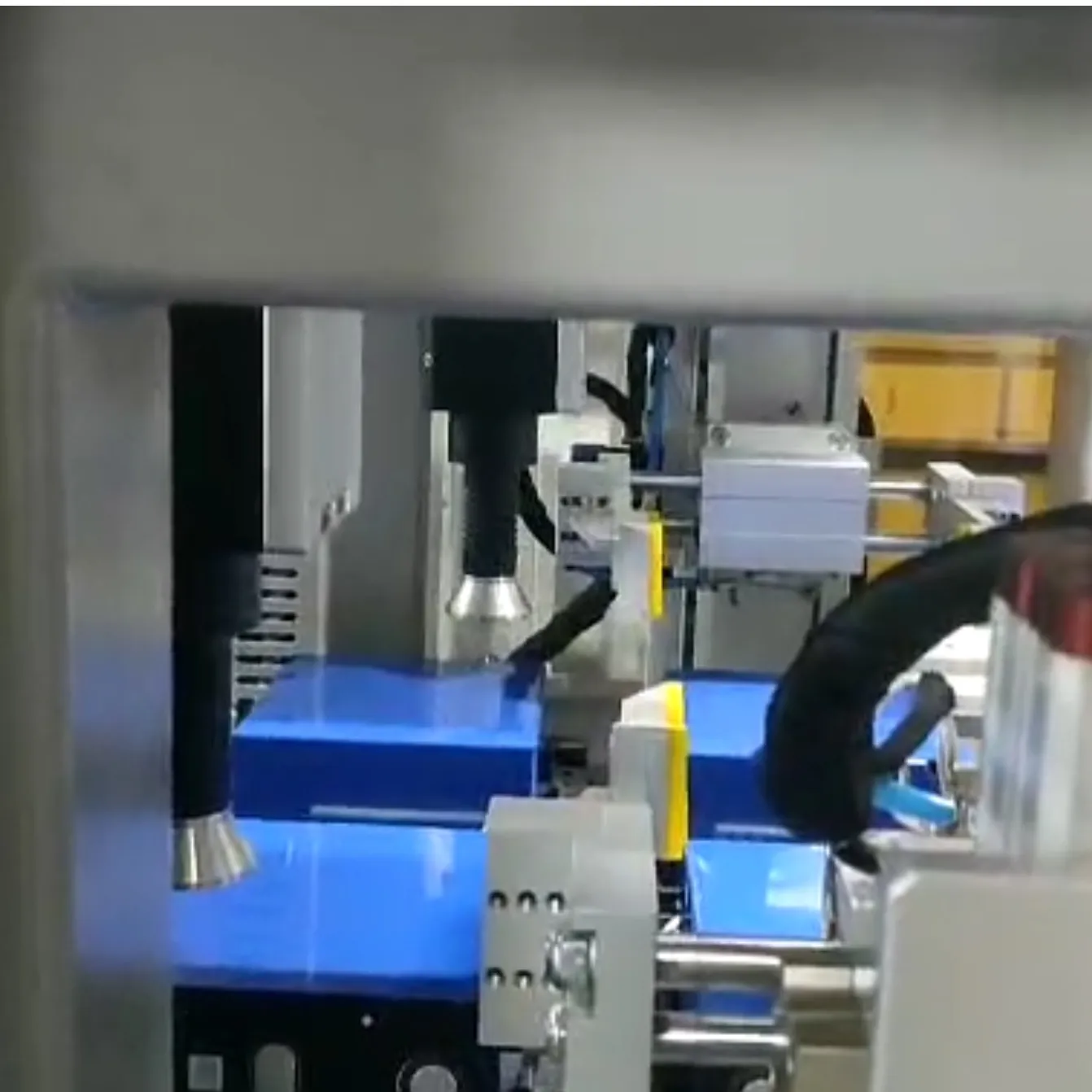 Plasma Cleaning
