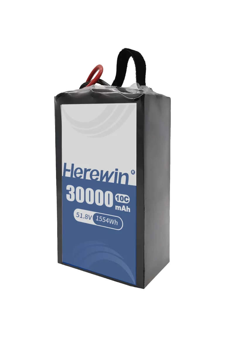 3. 14S1P 30000mAh 51