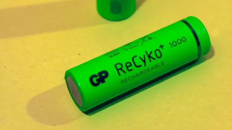 Semi-solid battery vs traditional lithium battery