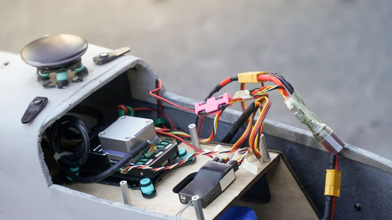 The Advantages of Lithium Ion Drone Batteries Over Traditional Options