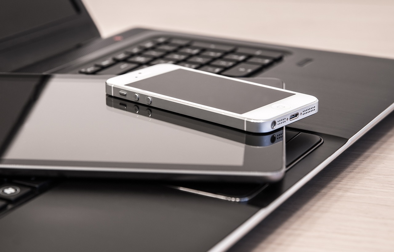 Applications in Portable Devices
