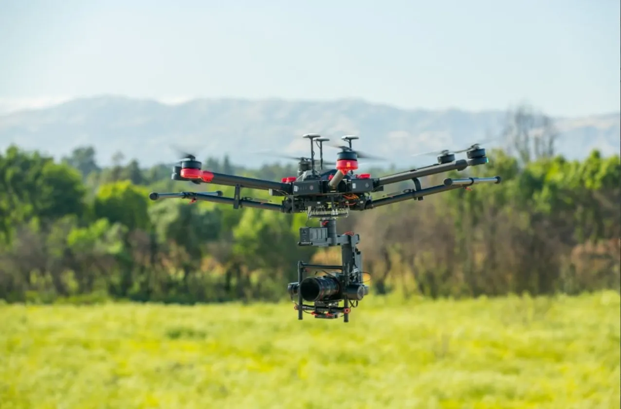 FPV Drone