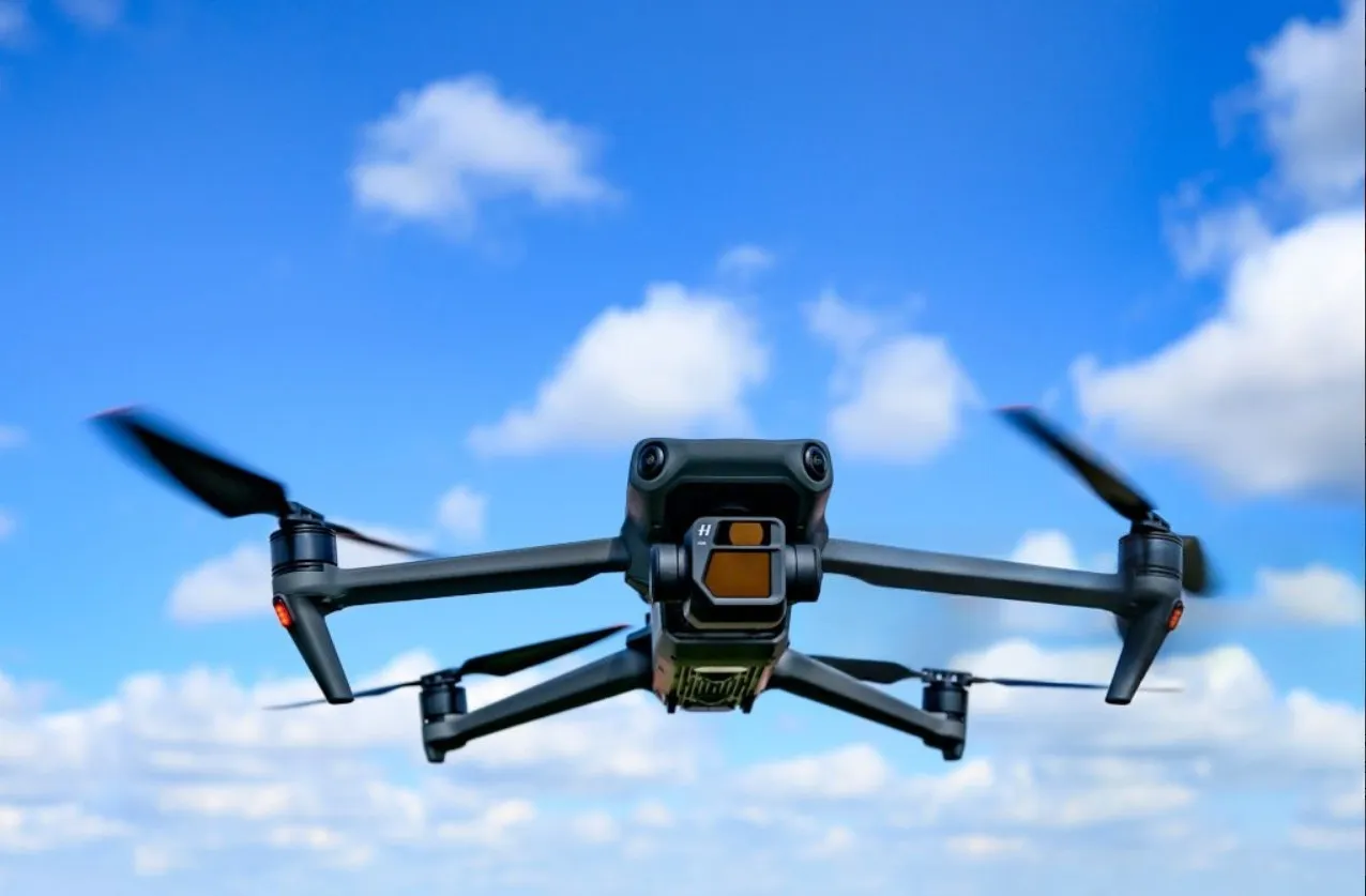 FPV Drone